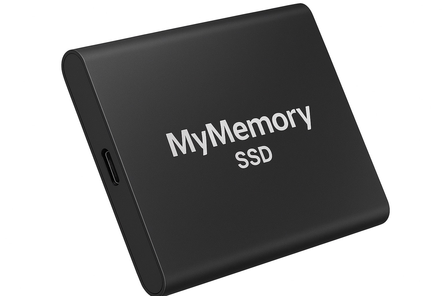 Portable 1TB External Hard Drive