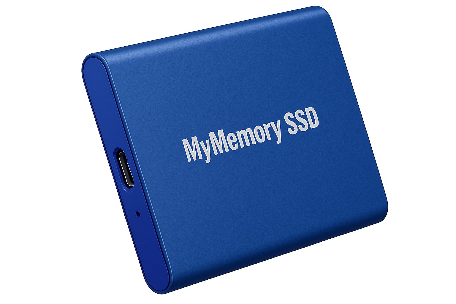 Portable 1TB External Hard Drive