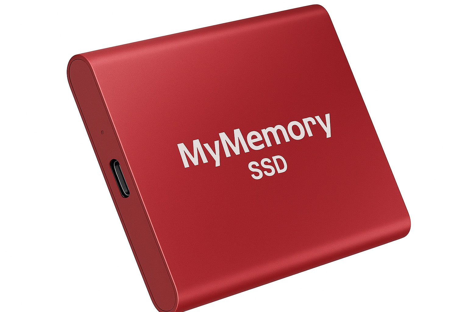 Portable 1TB External Hard Drive