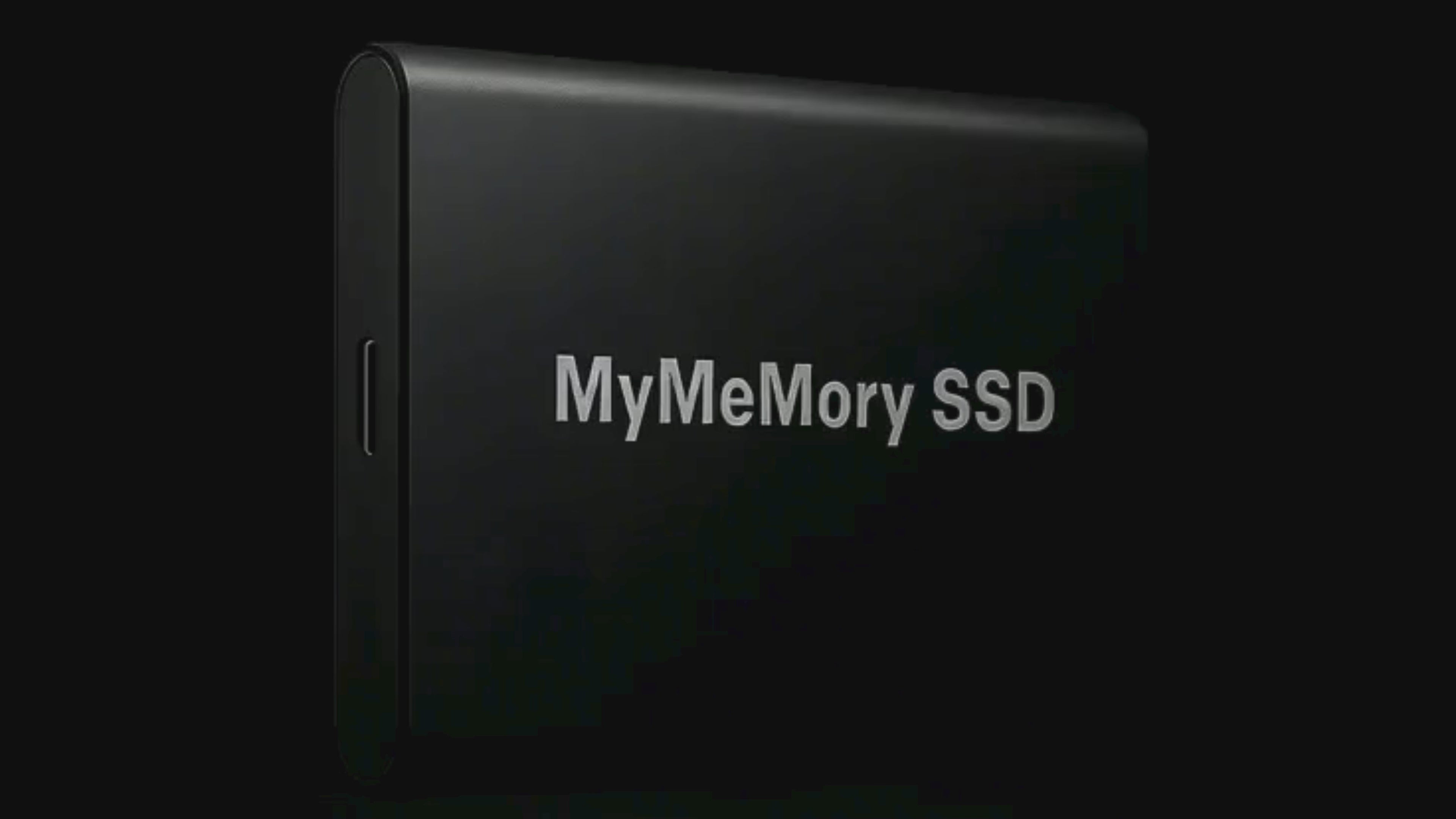 Portable 1TB External Hard Drive